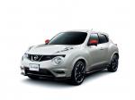 Nissan Juke Nismo 2013 года (JP)